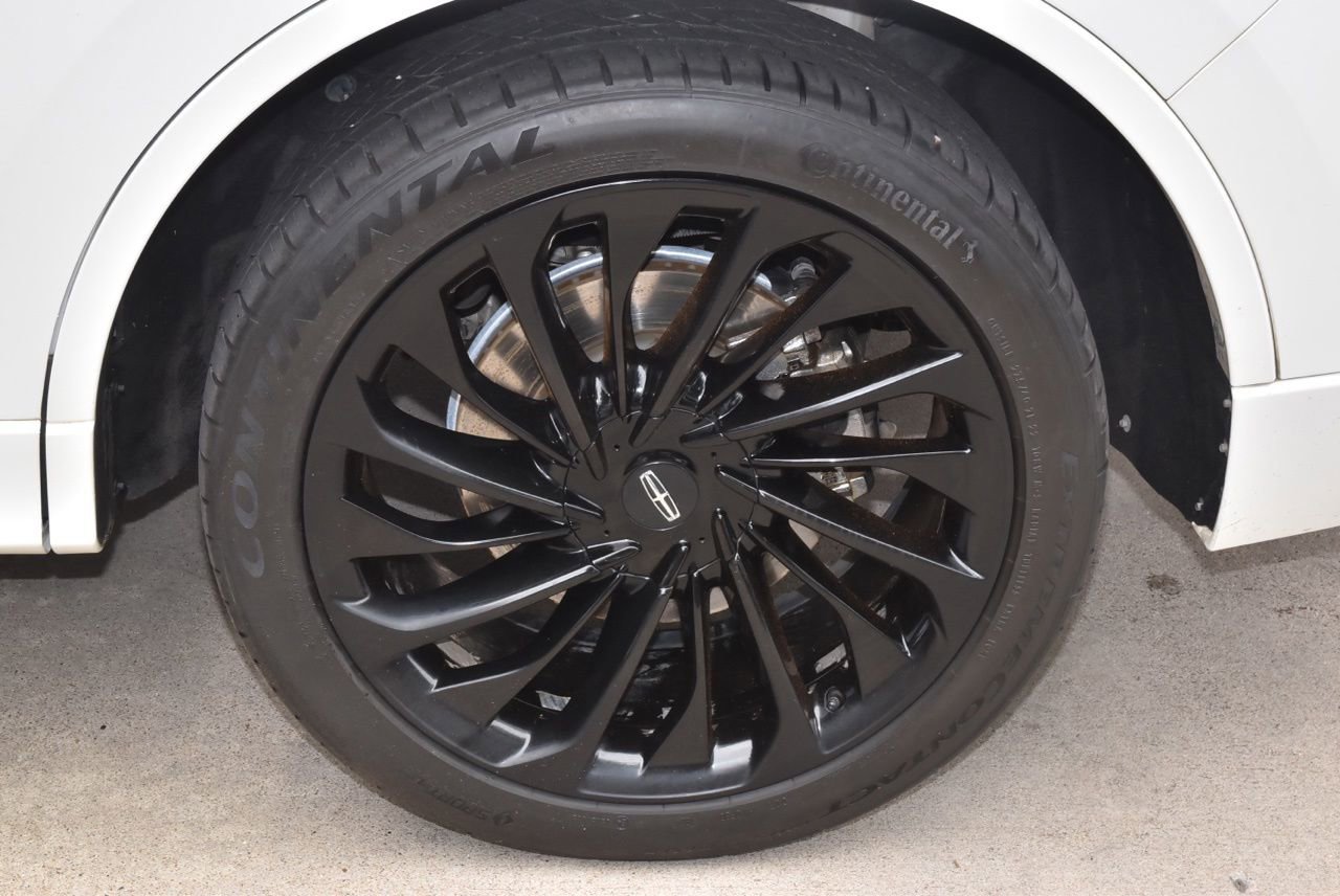 Used 2022 Lincoln Aviator Reserve w/ Equipment Group 201A AWD/4WD image 39