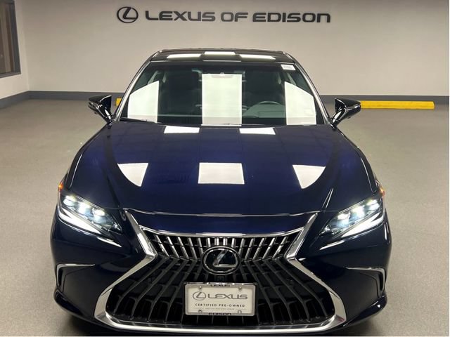 Certified 2024 Lexus ES 350 Ultra Luxury FWD image 2