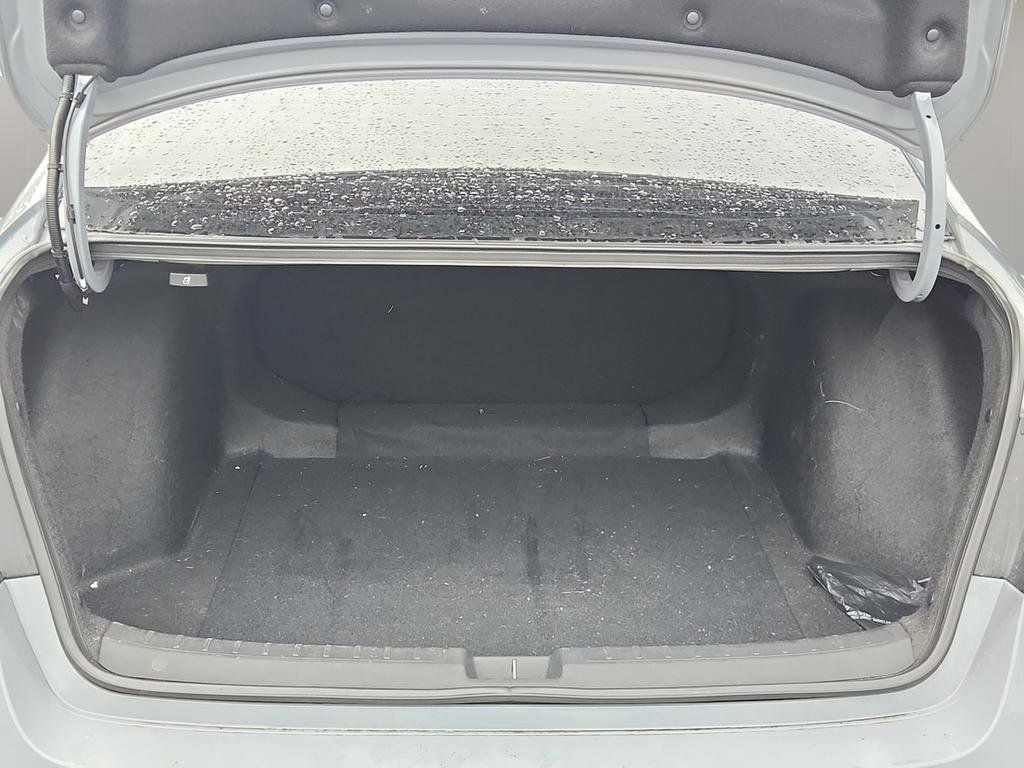 Used 2024 Honda Civic Sport image 12