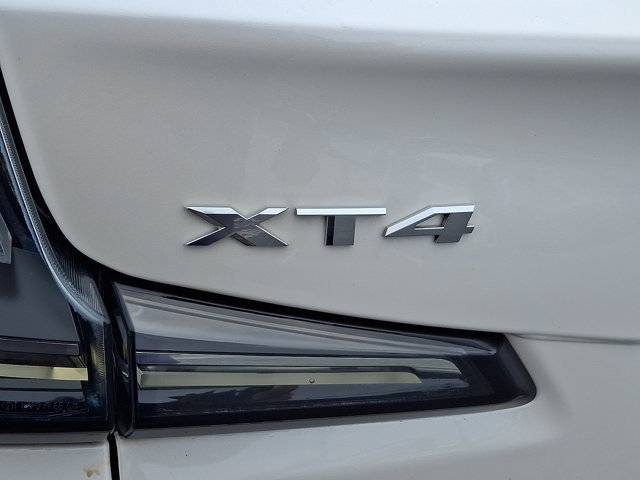 Used 2020 Cadillac XT4 Sport AWD/4WD image 35