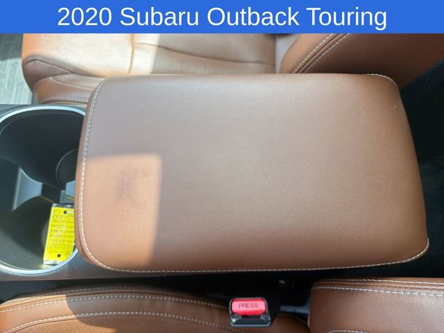 Used 2020 Subaru Outback Touring AWD/4WD image 26