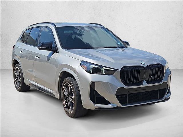 Used 2025 BMW X1 M35i w/ Shadowloine Package AWD/4WD image 3