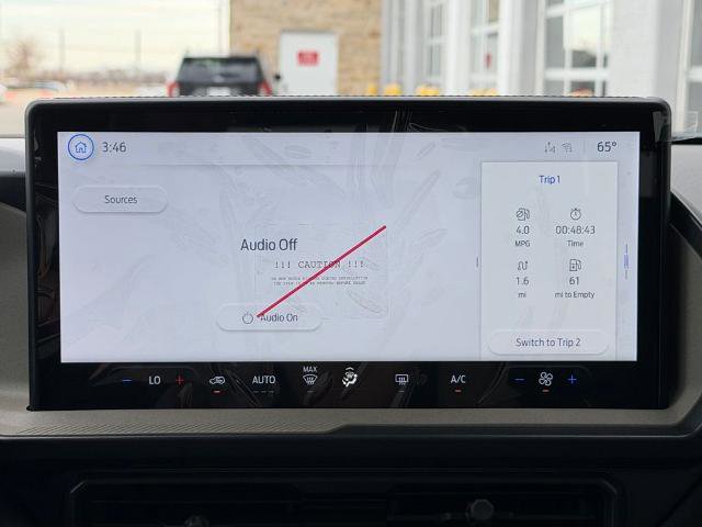 New 2026 Ford Bronco Sport Big Bend image 13