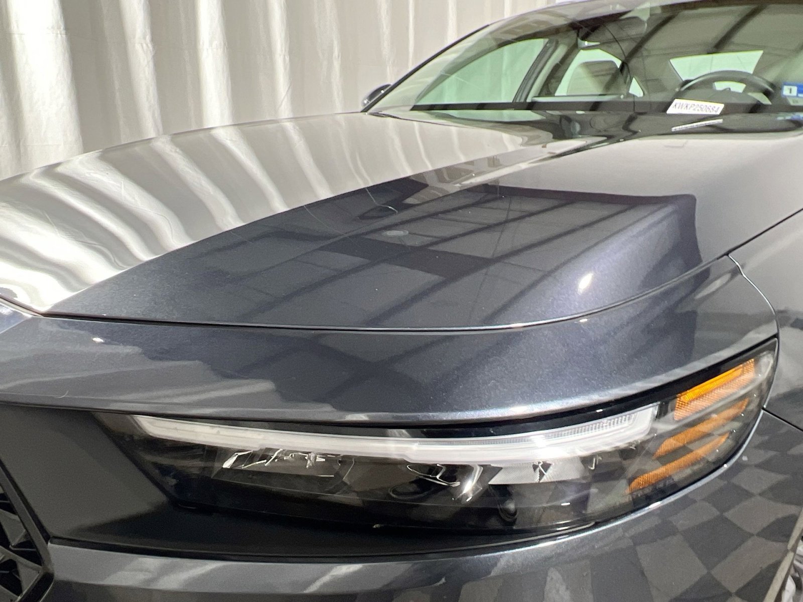 Used 2025 Honda Accord EX-L image 13