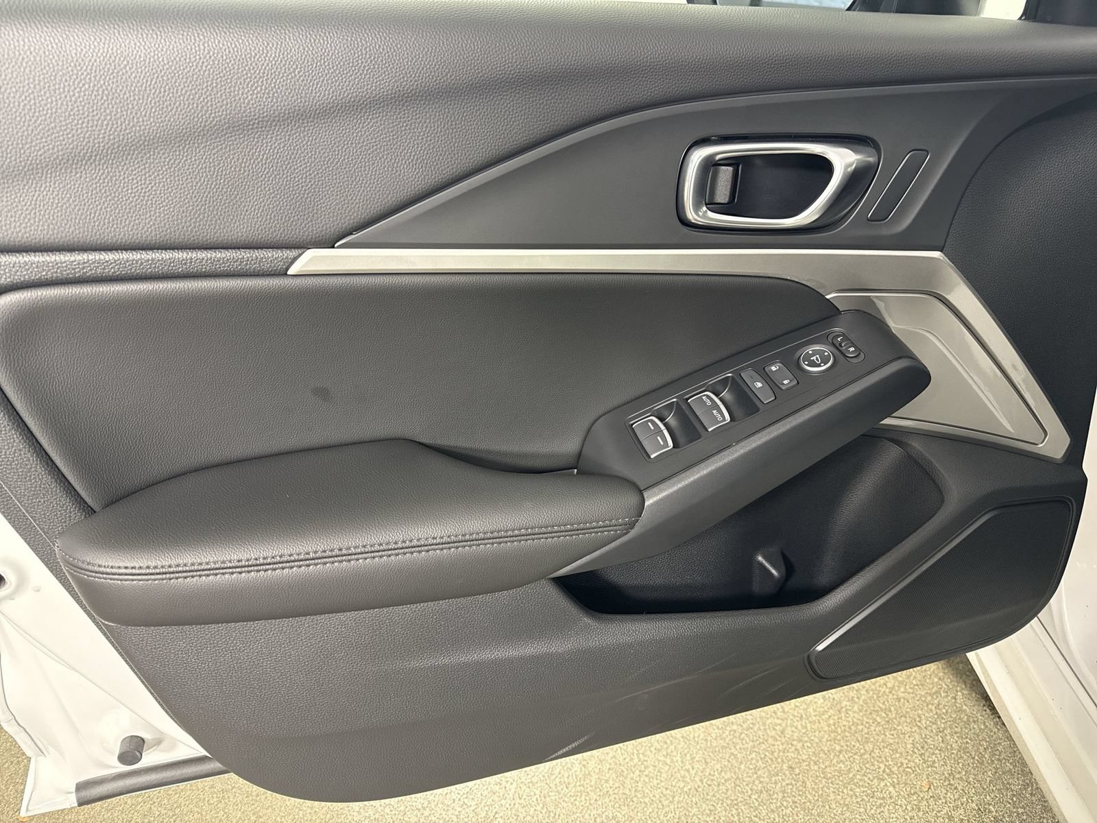 Certified 2026 Acura Integra FWD image 22
