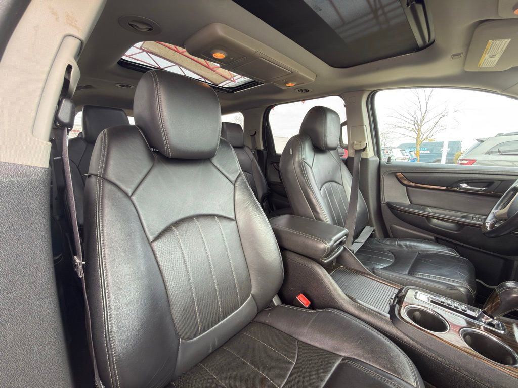 Used 2015 GMC Acadia Denali AWD/4WD image 39