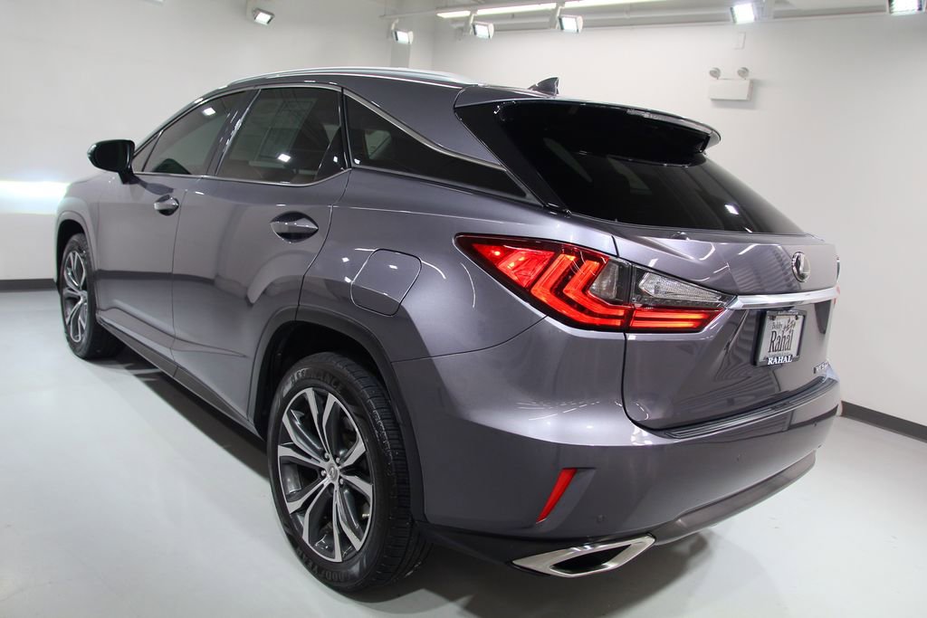 Used 2017 Lexus RX 350 AWD w/ Premium Package image 16