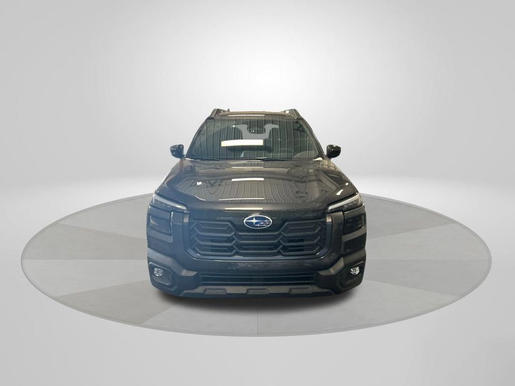 New 2026 Subaru Outback Limited AWD/4WD image 2