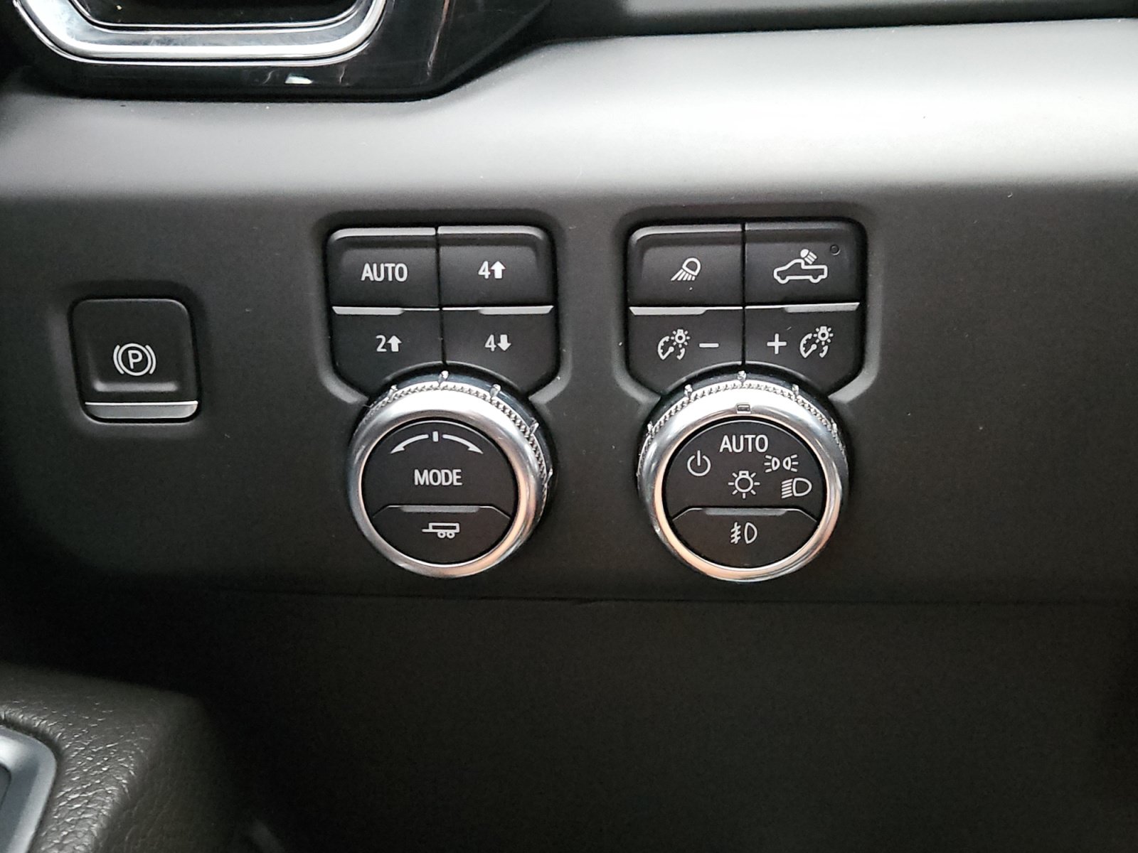 Used 2022 GMC Sierra 1500 Denali AWD/4WD image 19