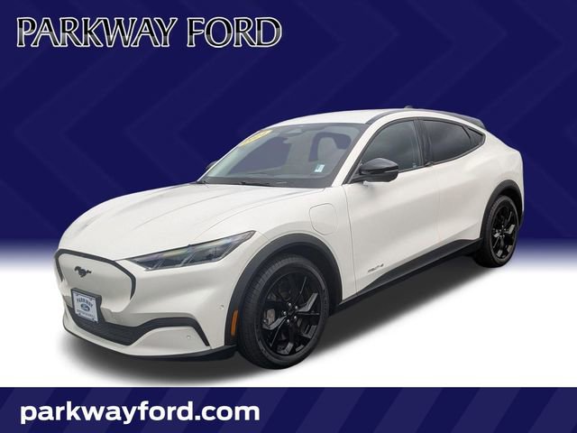 Used 2024 Ford Mustang Mach-E Select w/ Comfort Package Lite RWD image 1