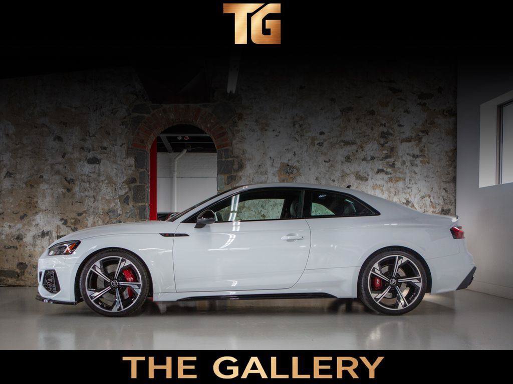 Used 2023 Audi RS 5
