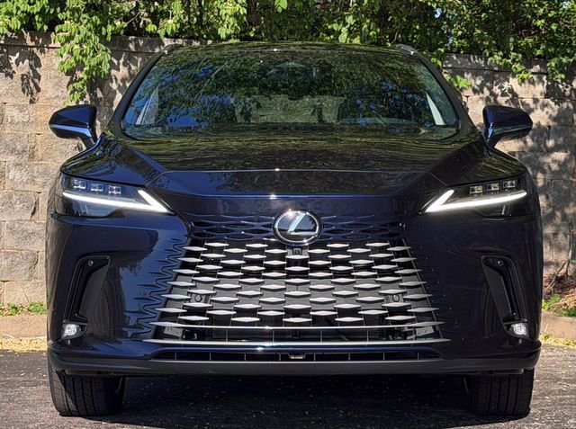 New 2026 Lexus RX 350 AWD/4WD image 12