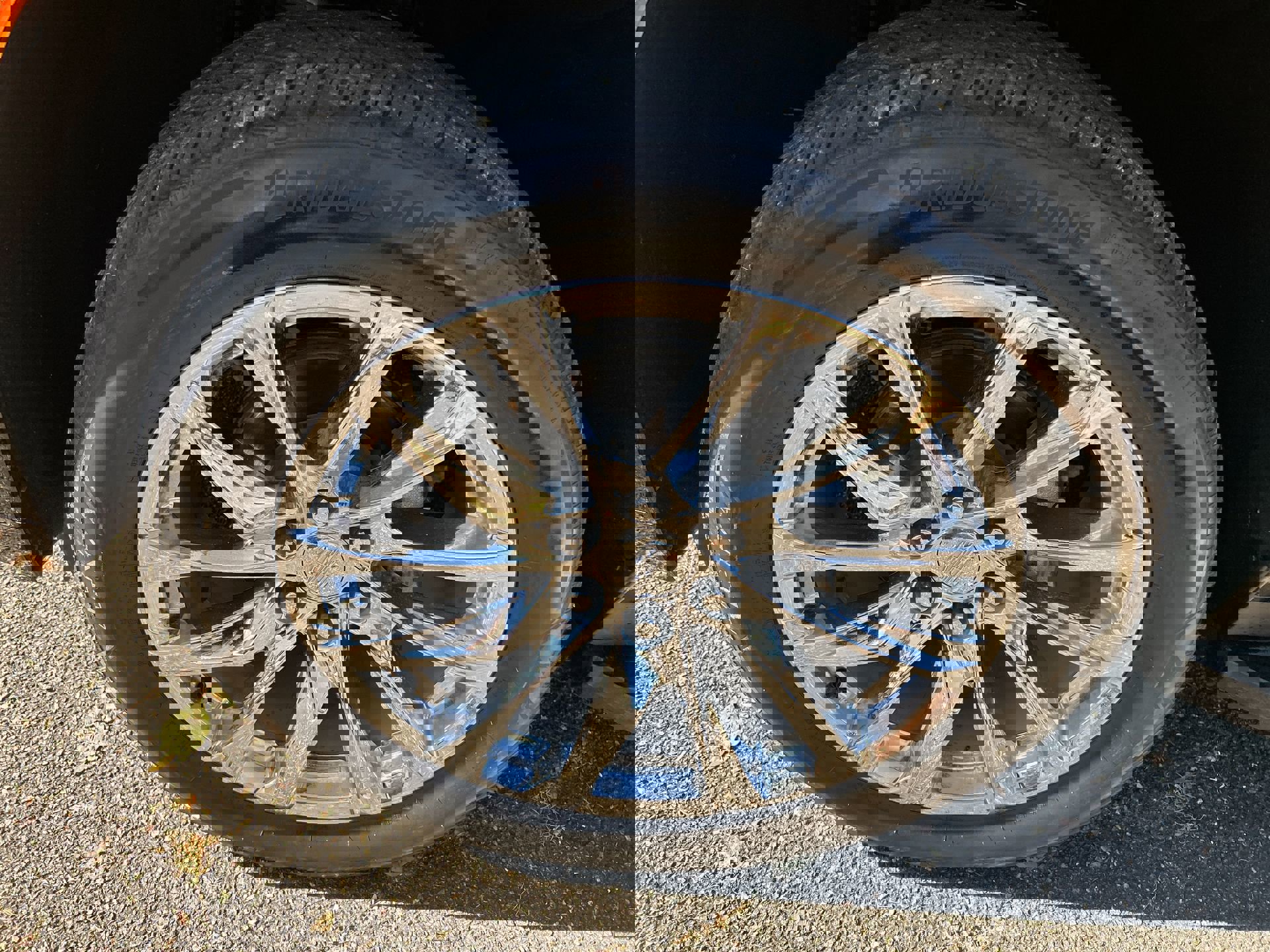 Certified 2023 Cadillac Escalade Premium Luxury w/ LPO, Radiant Package image 10