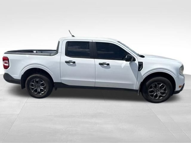 Used 2024 Ford Maverick XLT w/ Equipment Group 300A Standard AWD/4WD image 6