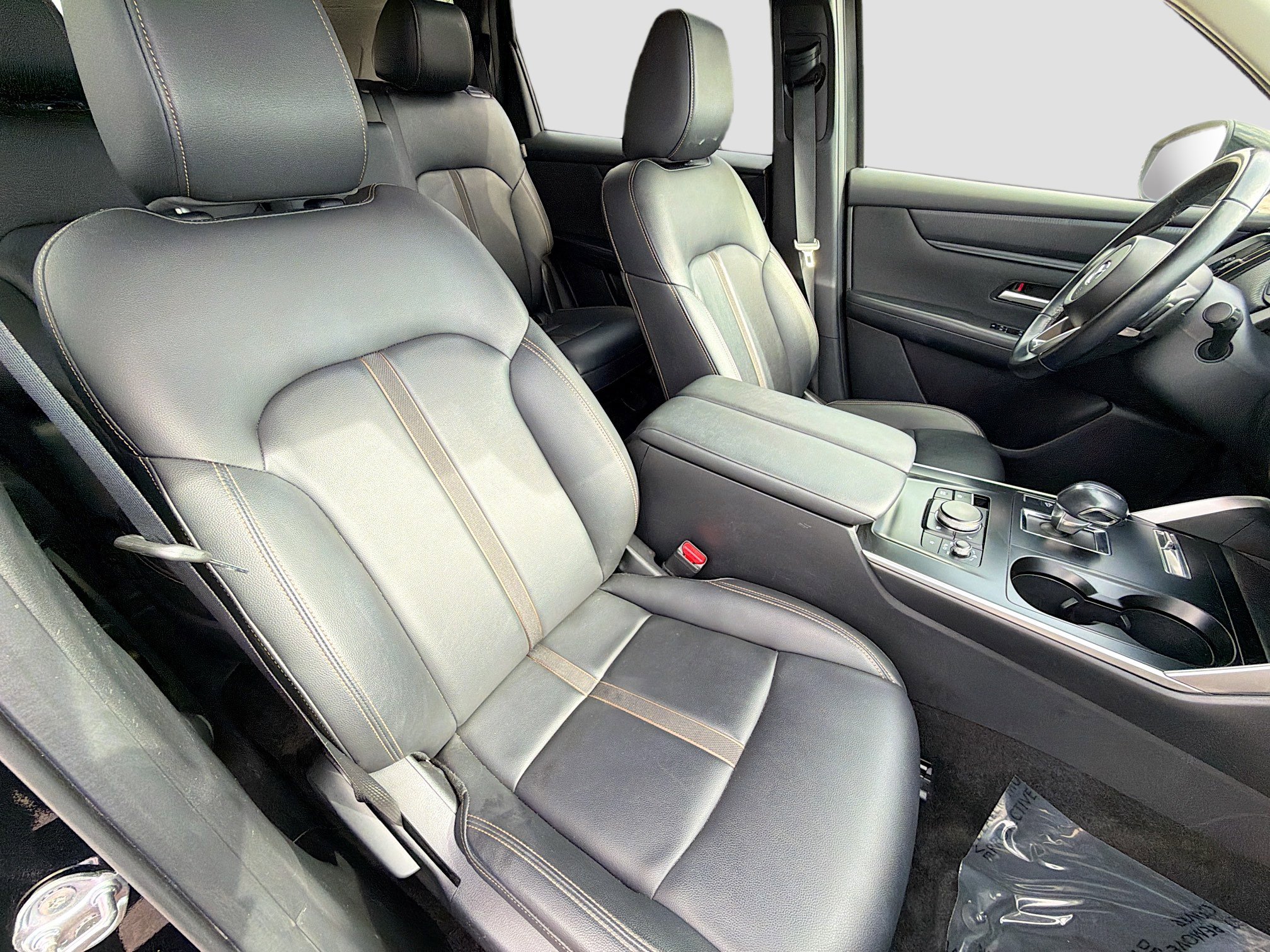 Used 2024 MAZDA CX-90 3.3 Turbo w/ Select Package image 15