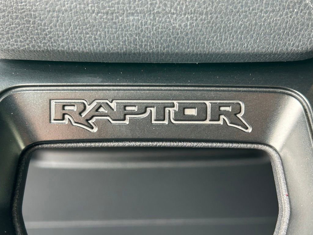 Used 2023 Ford F150 Raptor w/ Equipment Group 802A Raptor R AWD/4WD image 26