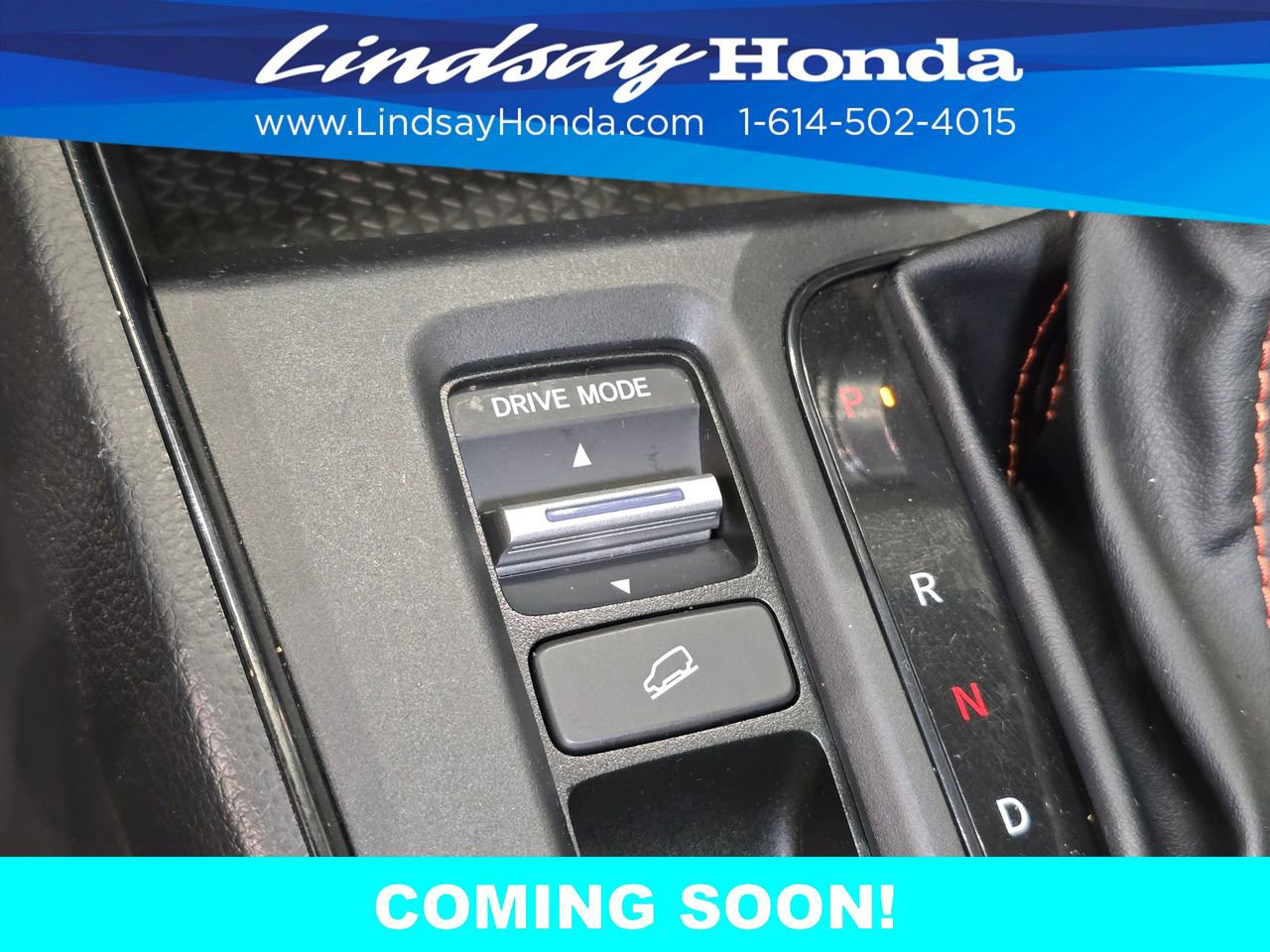Used 2024 Honda CR-V Sport image 19