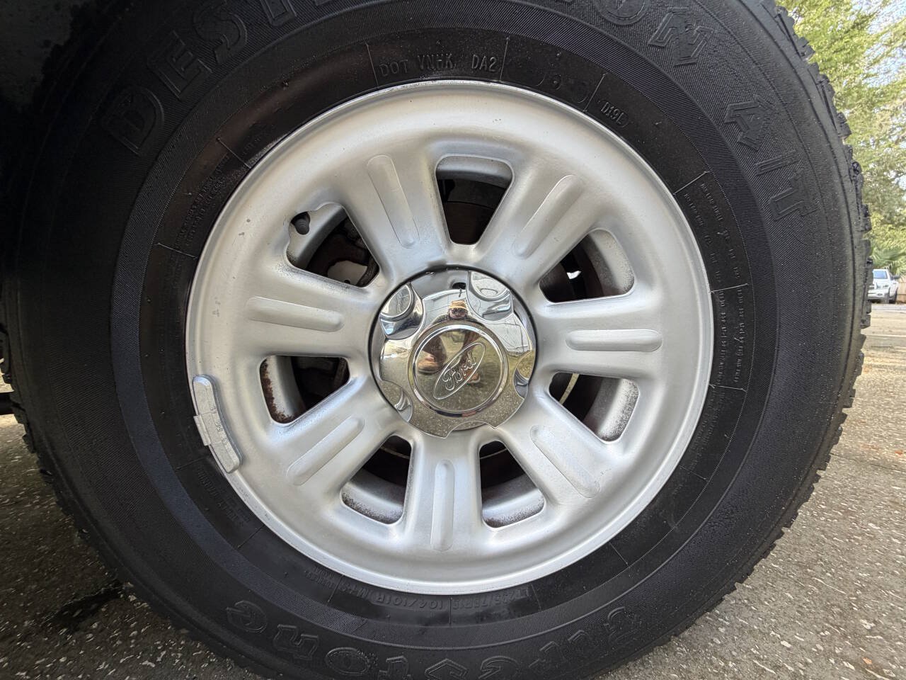 Used 2008 Ford Ranger XL AWD/4WD image 15