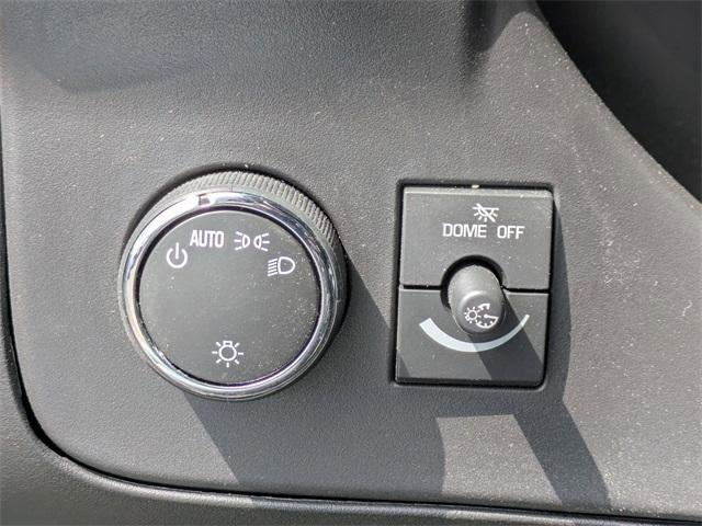 New 2025 Chevrolet Express 3500 w/ Power Convenience Package image 13