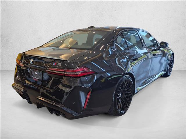 New 2027 BMW M5 AWD/4WD video 2
