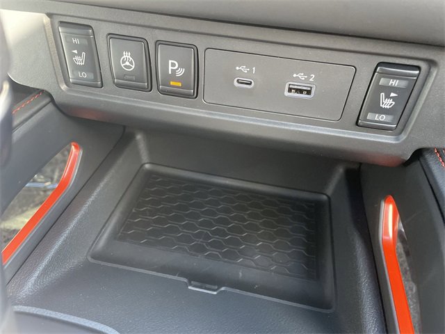 New 2026 Nissan Frontier PRO-4X w/ Pro Premium Package image 28