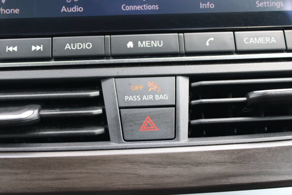 Used 2024 Nissan Altima 2.5 SV FWD image 48