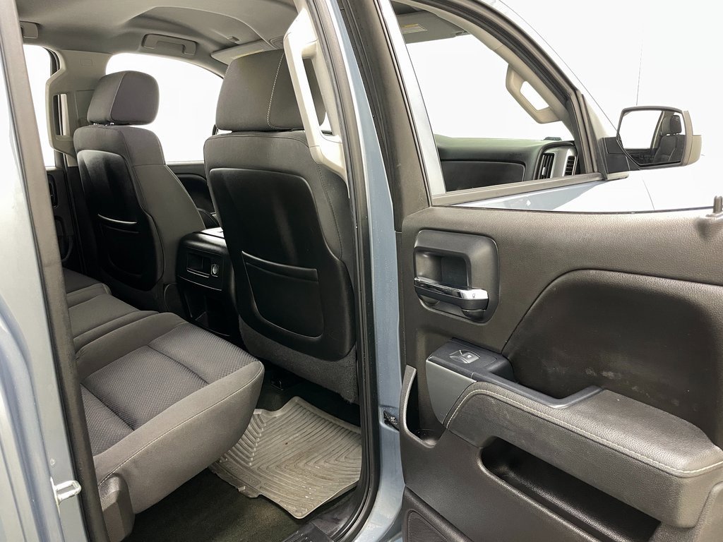 Used 2015 Chevrolet Silverado 1500 LT w/ All Star Edition image 41