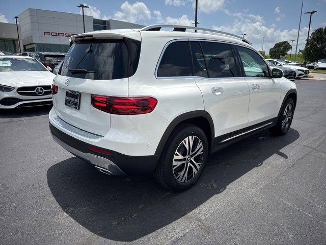 New 2025 Mercedes-Benz GLB 250 image 6