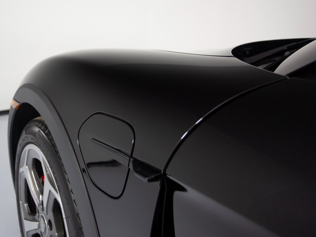 Certified 2023 Porsche Taycan 4S image 42
