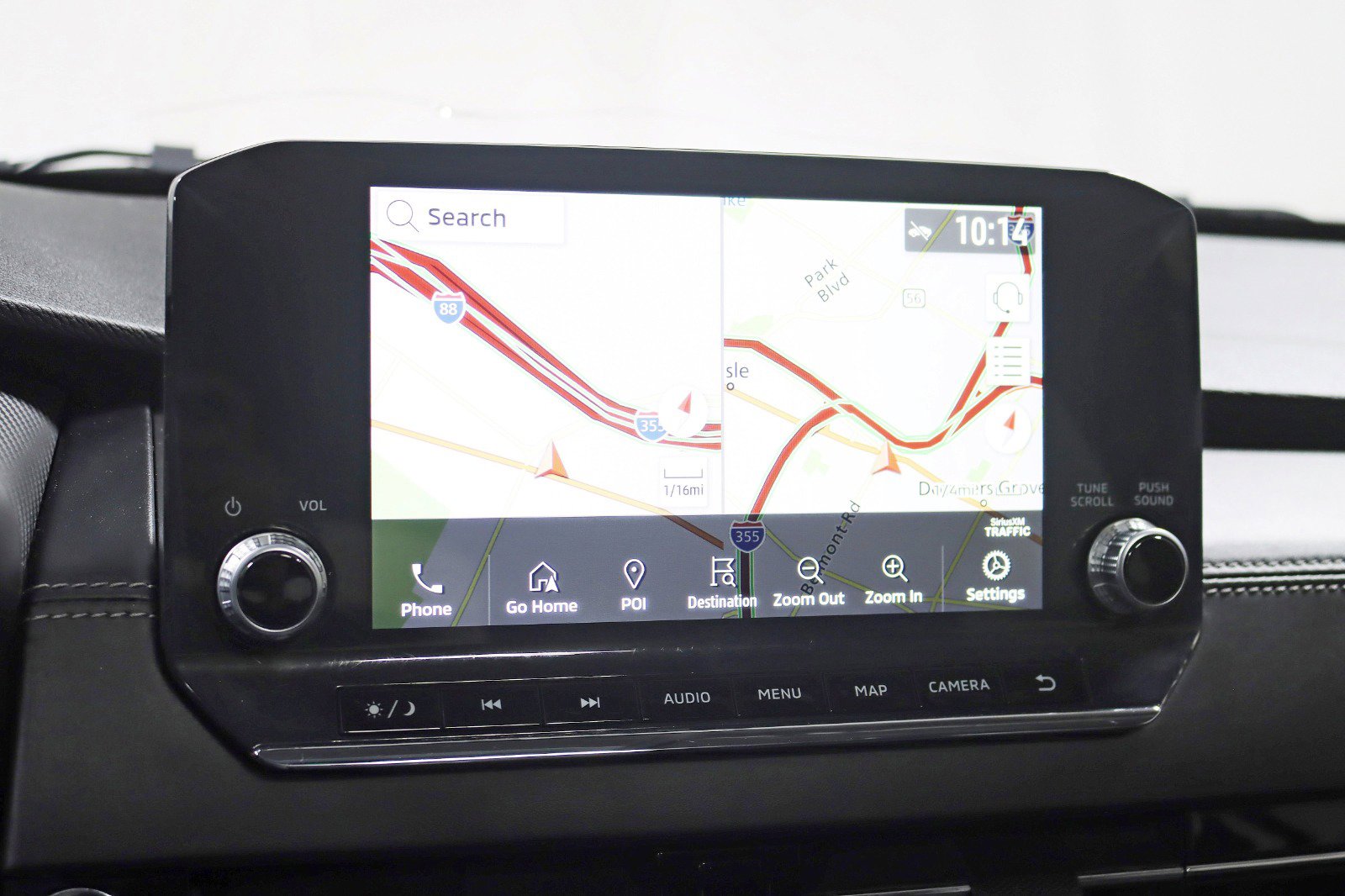 Used 2022 Mitsubishi Outlander SE image 16