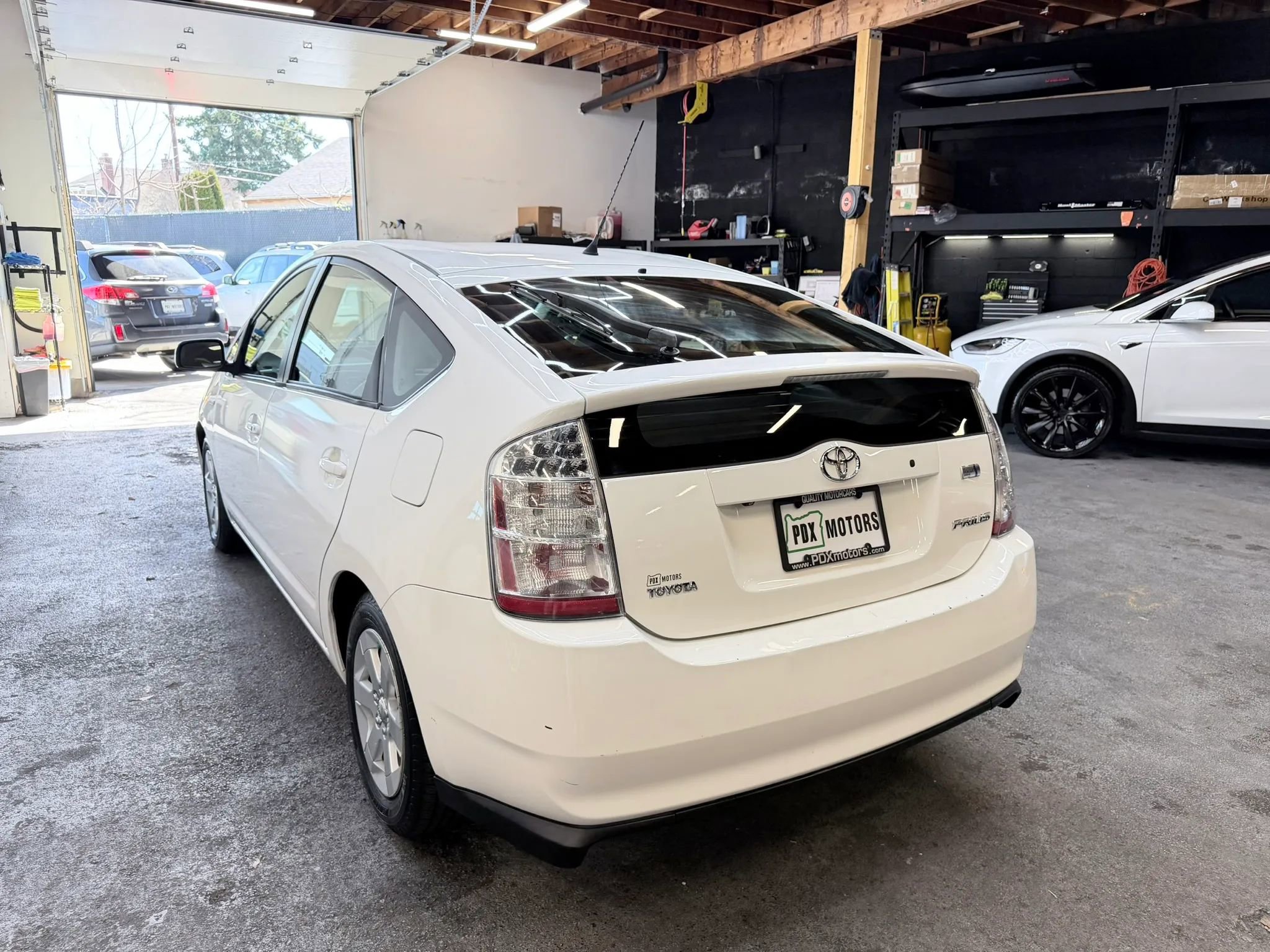 Used 2006 Toyota Prius FWD image 5