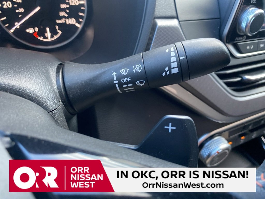 Used 2023 Nissan Altima 2.5 SR image 31