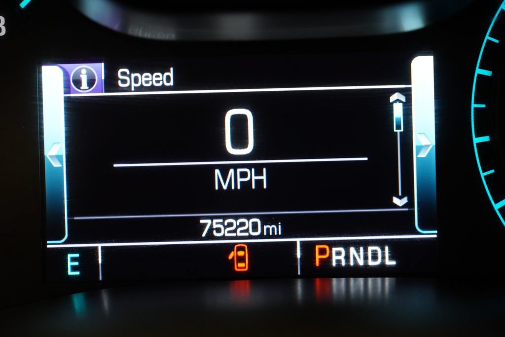 Used 2018 GMC Canyon Denali AWD/4WD image 4