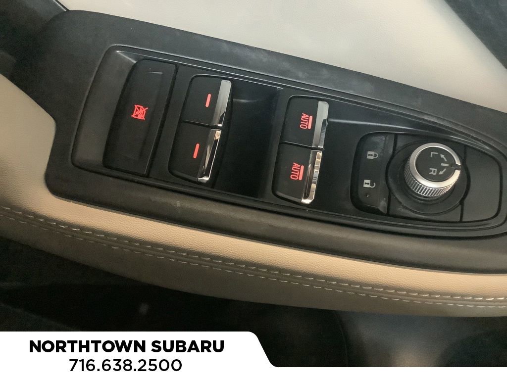 Used 2019 Subaru Forester Limited image 24