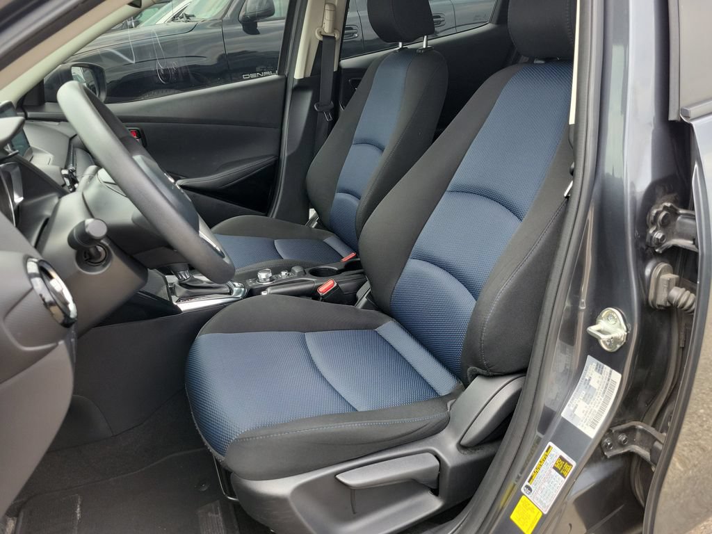 Used 2018 Toyota Yaris iA FWD image 16