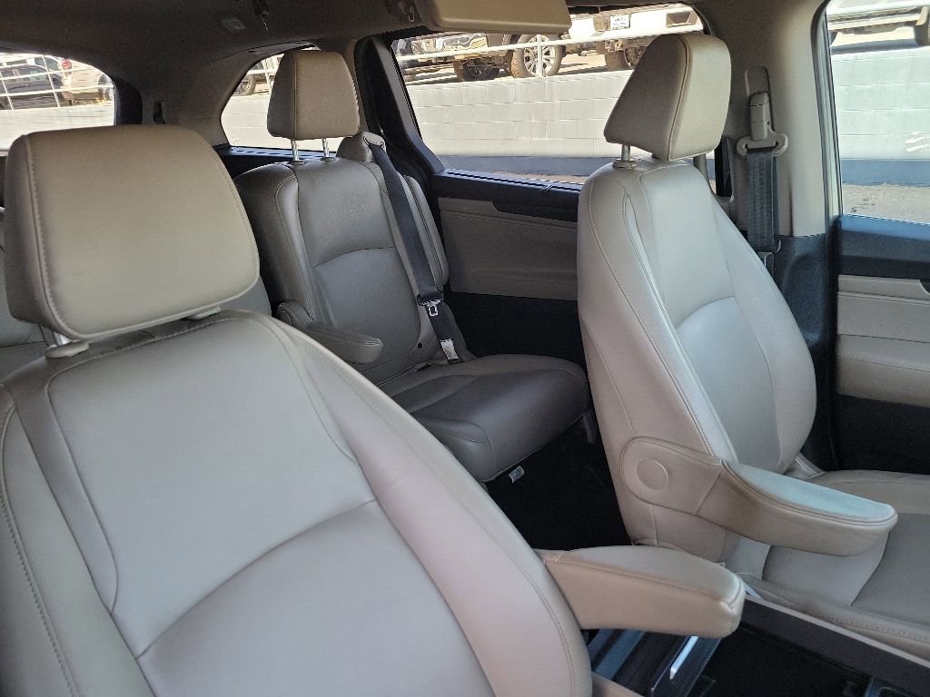 Used 2020 Honda Odyssey EX-L image 48
