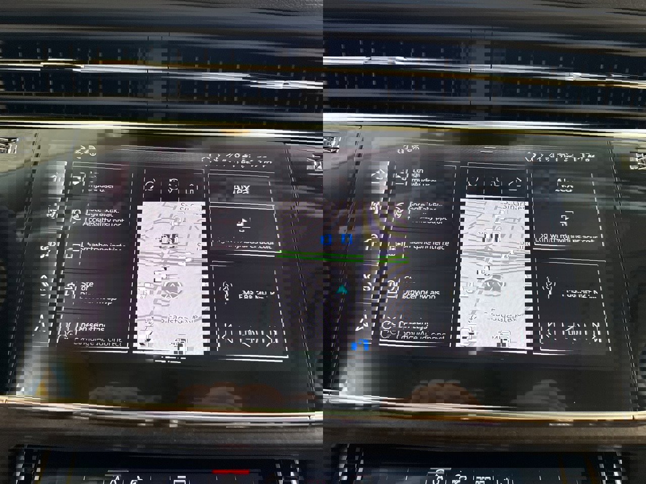 New 2025 Audi Q7 3.0T Premium Plus image 24