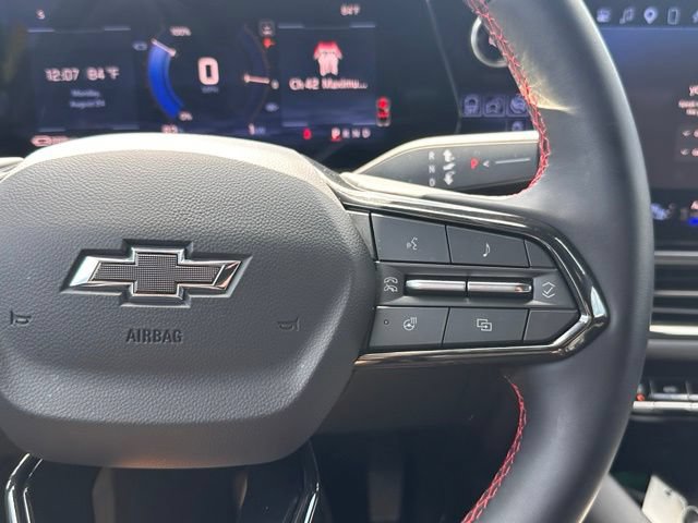 Used 2024 Chevrolet Equinox EV RS FWD image 22