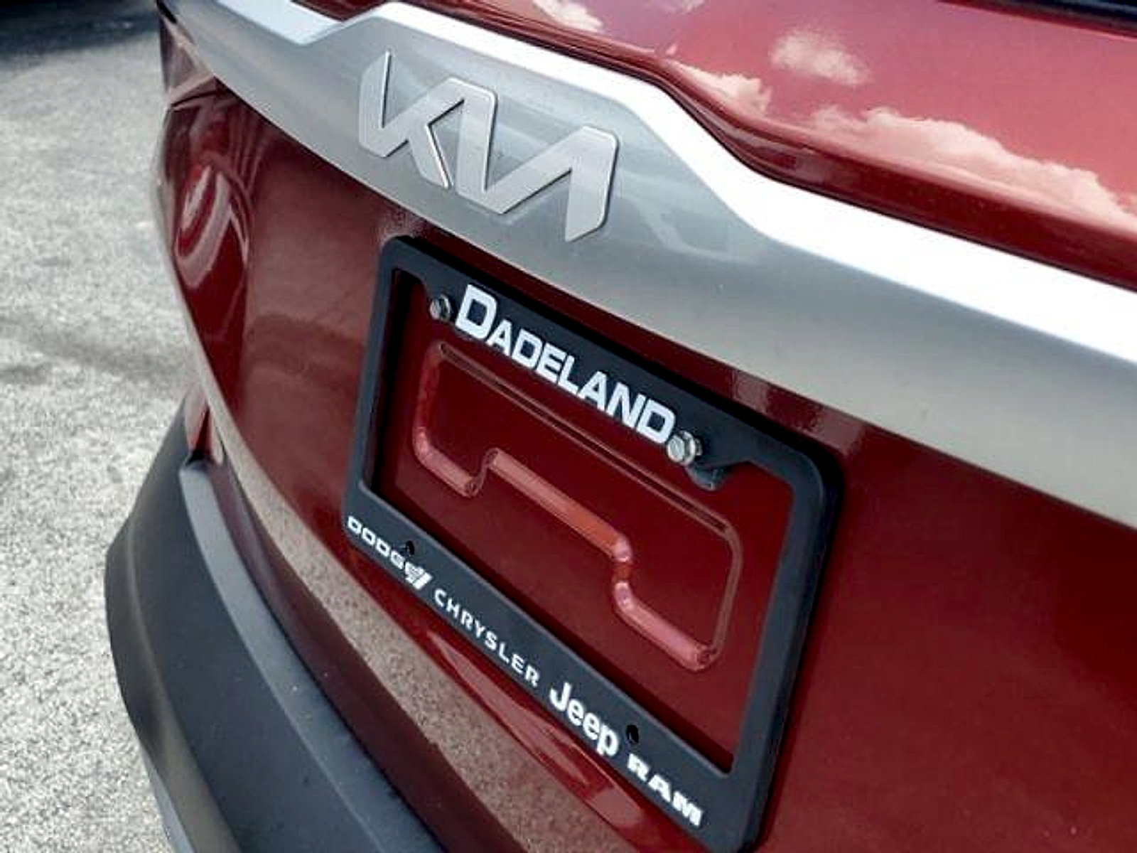 Used 2023 Kia Seltos S FWD image 10