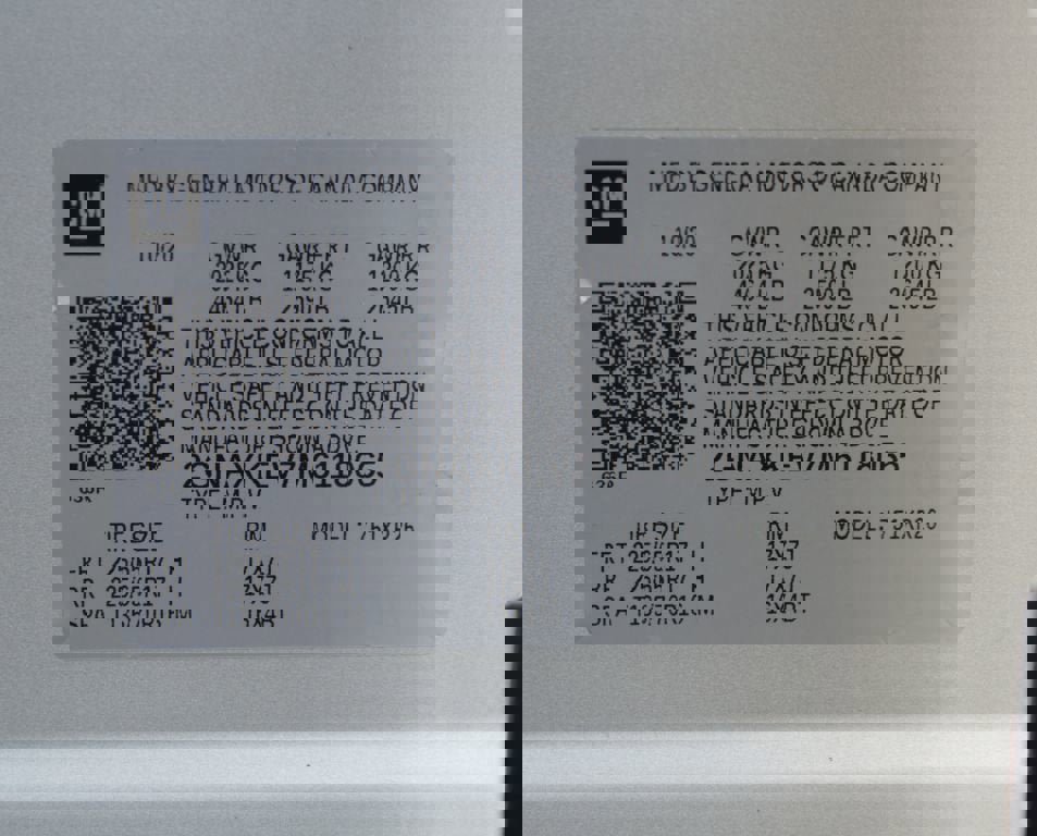 Used 2021 Chevrolet Equinox LT FWD image 17