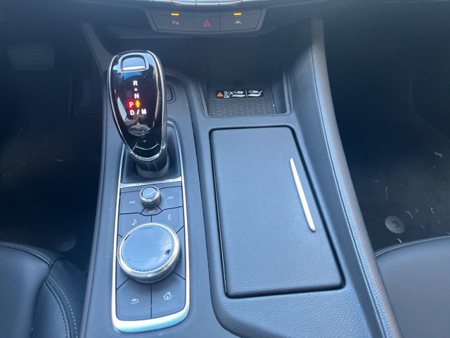 Used 2024 Cadillac CT5 Luxury RWD image 16