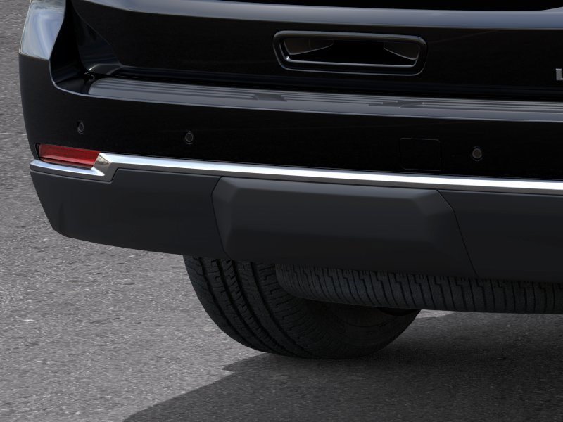 New 2026 Chevrolet Tahoe LT w/ Comfort Package RWD image 16