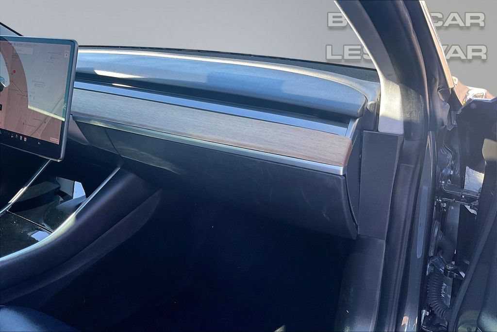 Used 2018 Tesla Model 3 Performance AWD/4WD image 16