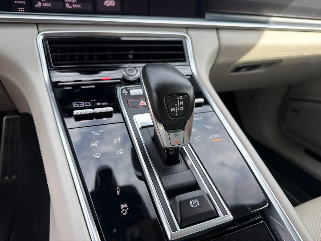 Used 2019 Porsche Panamera GTS AWD/4WD image 15