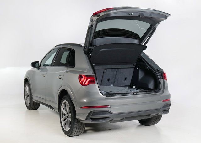 New 2025 Audi Q3 2.0T Premium image 6
