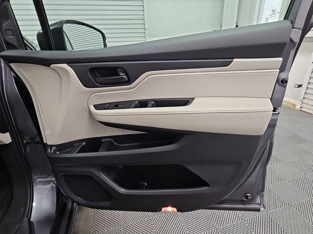 New 2026 Honda Odyssey EX-L image 40