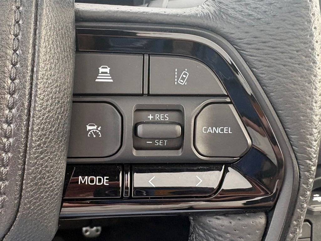 Used 2024 Toyota Tundra TRD Pro image 8