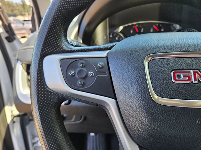 Used 2022 GMC Terrain SLE w/ Driver Convenience Package AWD/4WD image 39