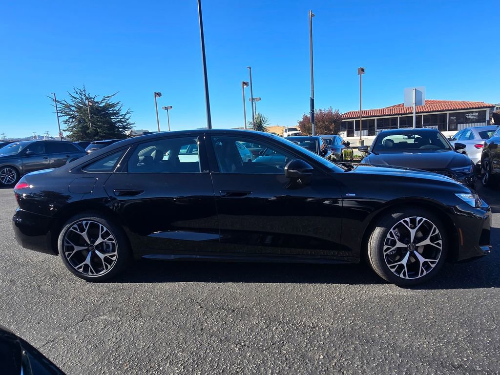 New 2026 Audi A6 Premium Plus image 35