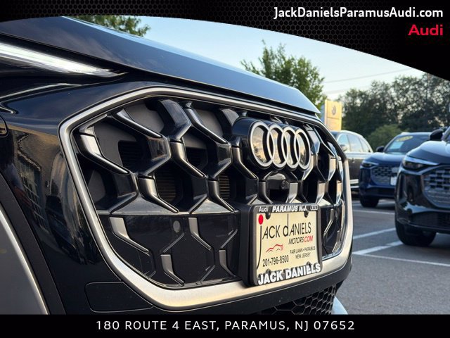 Certified 2025 Audi Q5 Premium Plus w/ Premium Plus AWD/4WD image 22